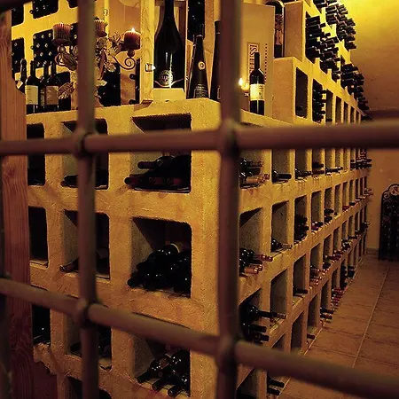 Valgranda Wellness & 4*