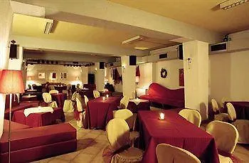 Hotell Valgranda Wellness & Val di Zoldo