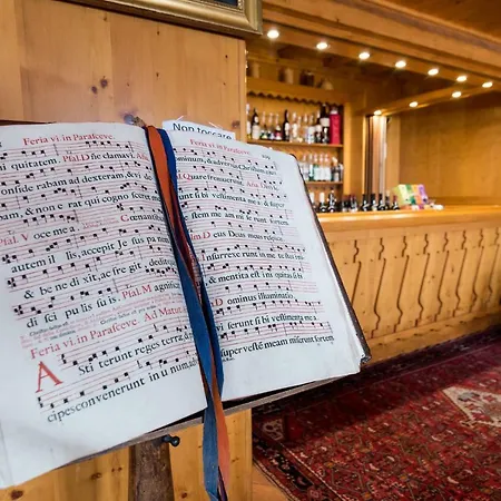 Valgranda Wellness & Val di Zoldo