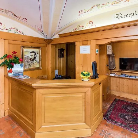 Valgranda Wellness & 4* Val di Zoldo