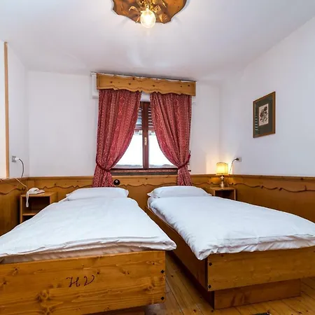 Valgranda Wellness & Hotell Val di Zoldo