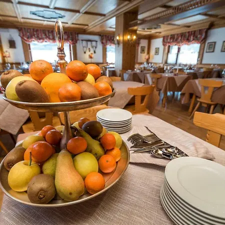 Valgranda Wellness & Hotel Val di Zoldo