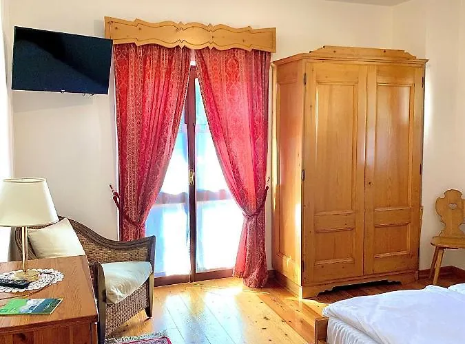 Hotel Valgranda Wellness & Val di Zoldo