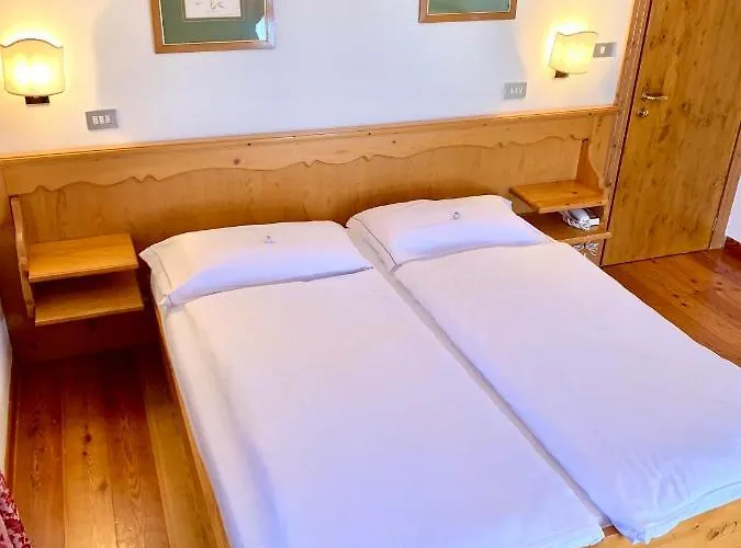 Valgranda Wellness & 4* Val di Zoldo