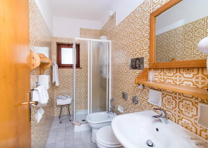 Szálloda Valgranda Wellness & 4*