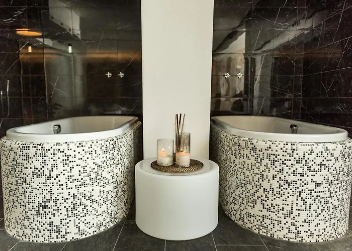 Valgranda Wellness & 4* Val di Zoldo