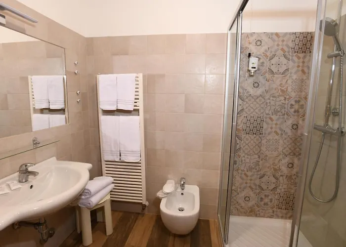 Valgranda Wellness & 4* Val di Zoldo