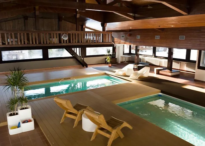 Valgranda Wellness & Val di Zoldo