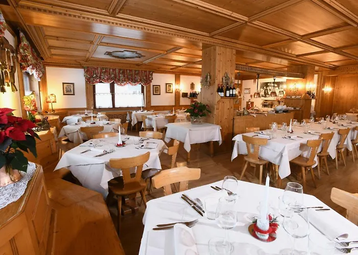 Valgranda Wellness & 4* Val di Zoldo