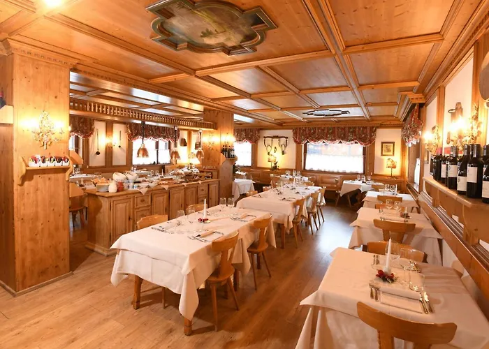 Hotel Valgranda Wellness & Val di Zoldo