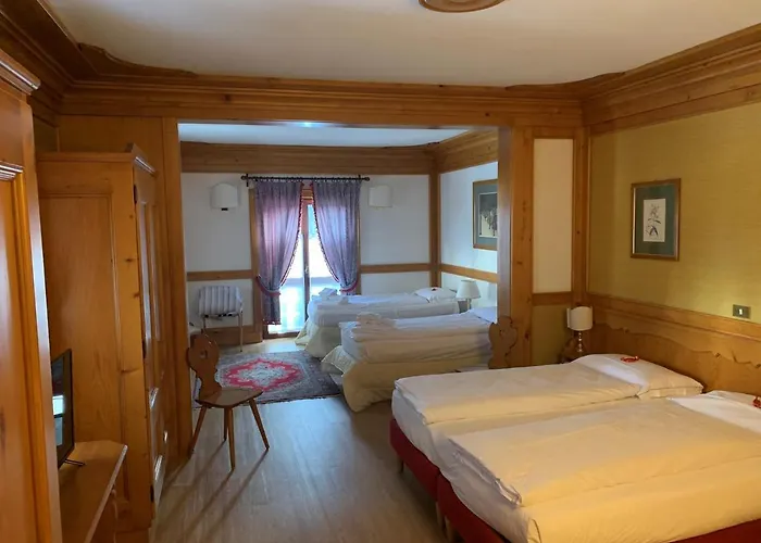 Hotel Valgranda Wellness & 4*