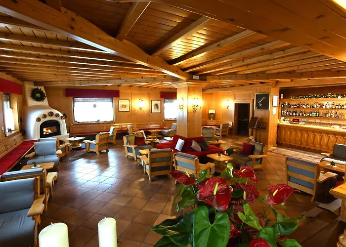 Valgranda Wellness & Hotel Val di Zoldo