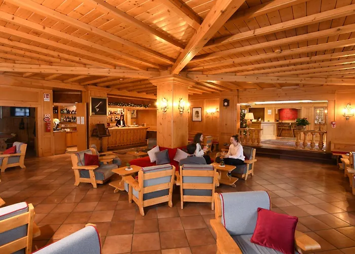 Hotel Valgranda Wellness & 4*