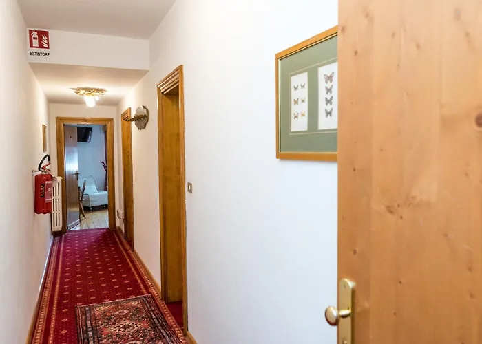 Hotel Valgranda Wellness & Val di Zoldo