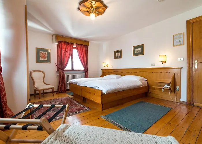 Hotel Valgranda Wellness & Val di Zoldo