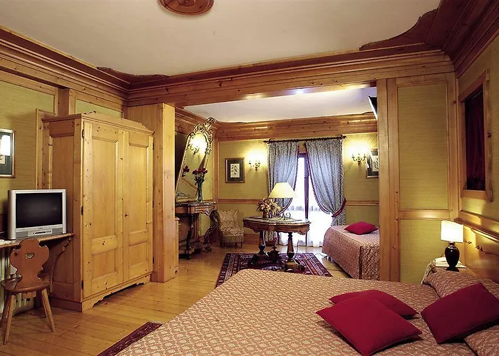 Valgranda Wellness & Val di Zoldo