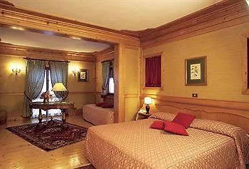 Hotel Valgranda Wellness & 4*