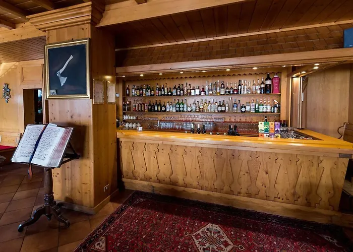 Hotel Valgranda Wellness & 4*