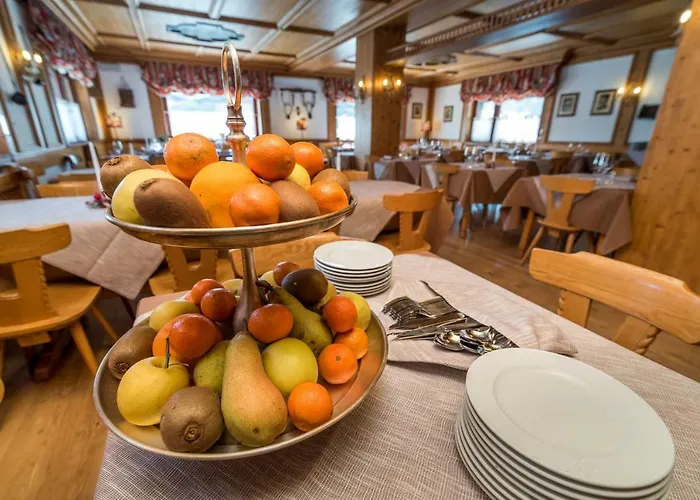 Valgranda Wellness & Hotel Val di Zoldo